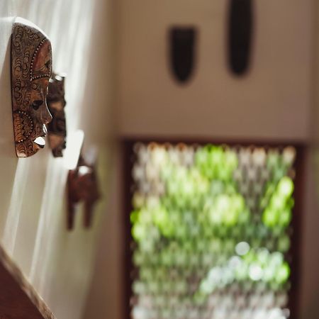 布里兹别墅 努沙杜瓦 外观 照片